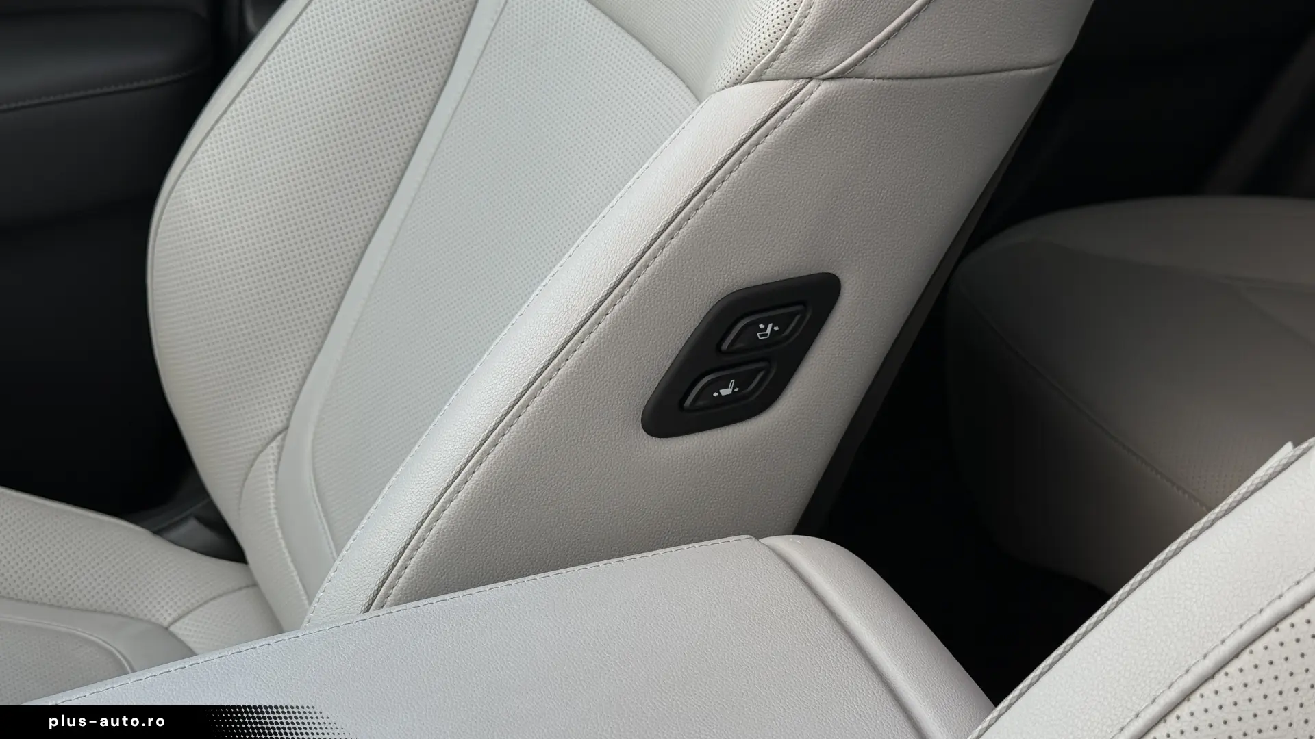 4X4   Luxury   PHEV   Garantie   Bej   360   Finantare