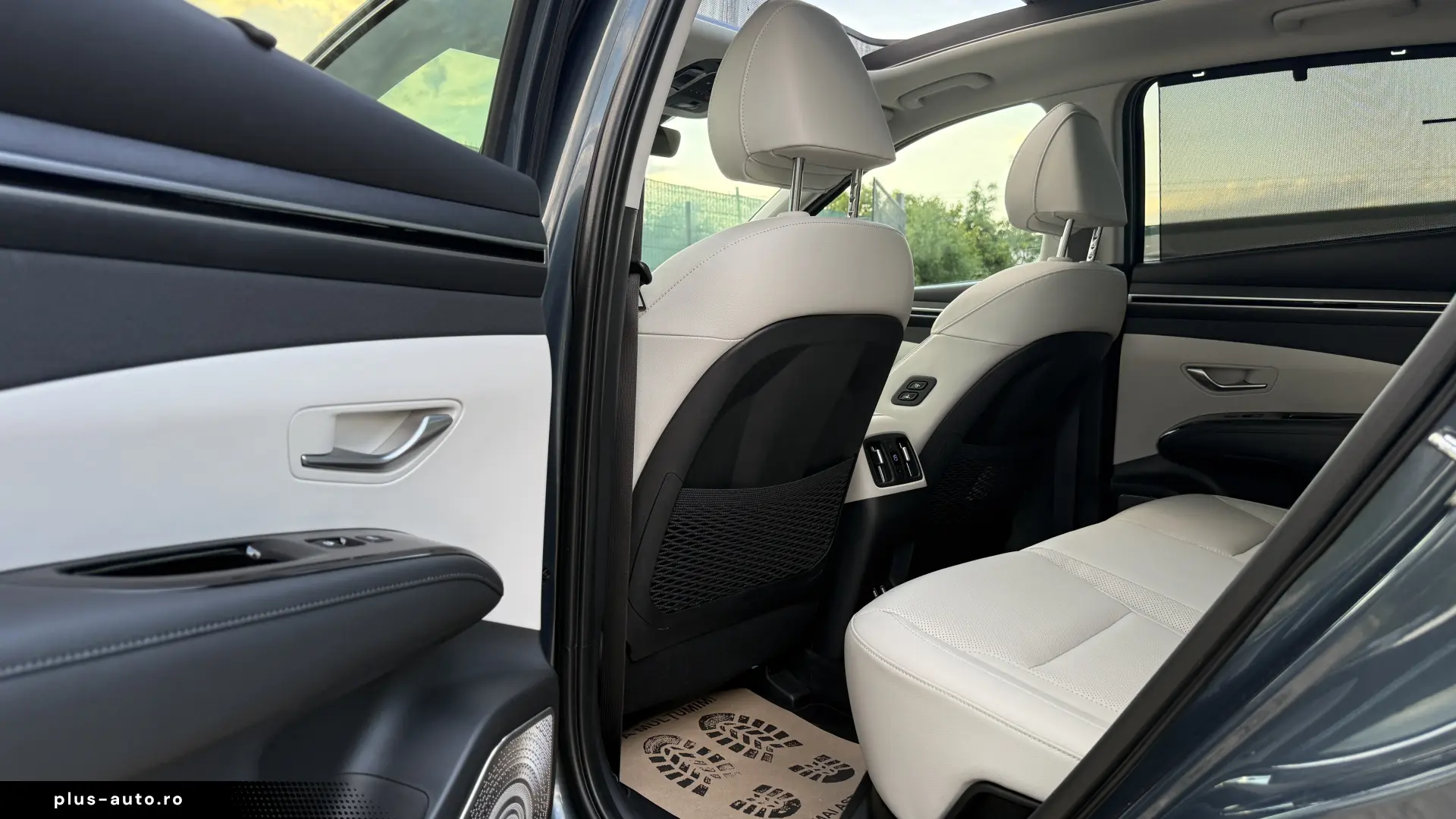 4X4   Luxury   PHEV   Garantie   Bej   360   Finantare