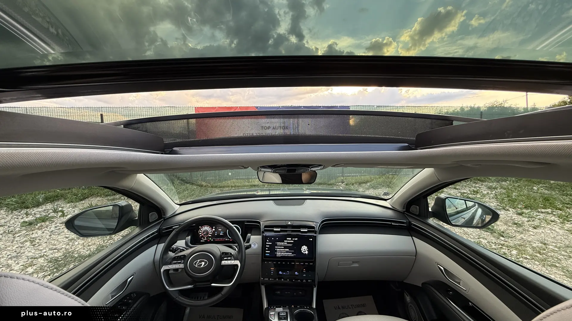 4X4   Luxury   PHEV   Garantie   Bej   360   Finantare