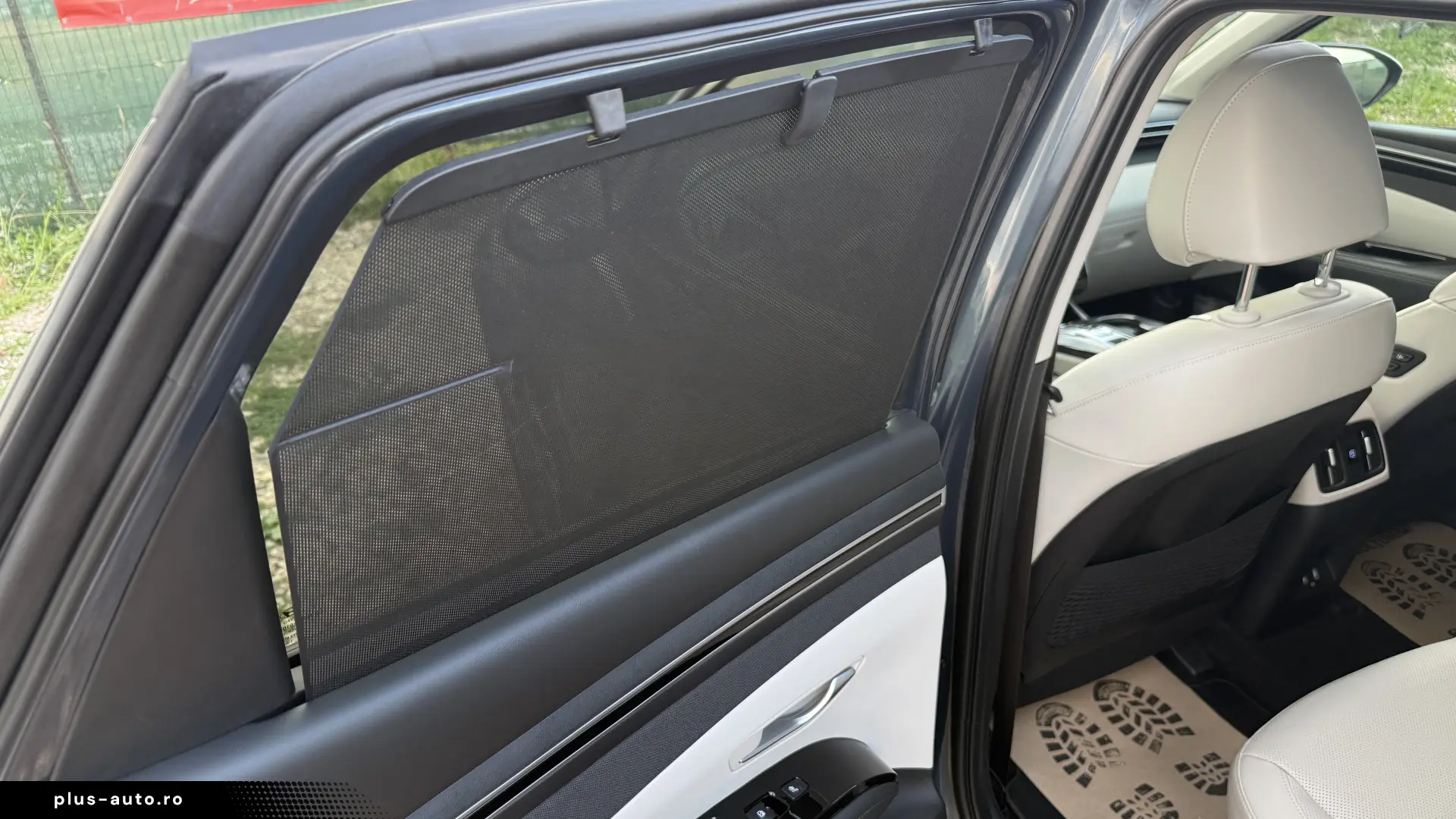 4X4   Luxury   PHEV   Garantie   Bej   360   Finantare