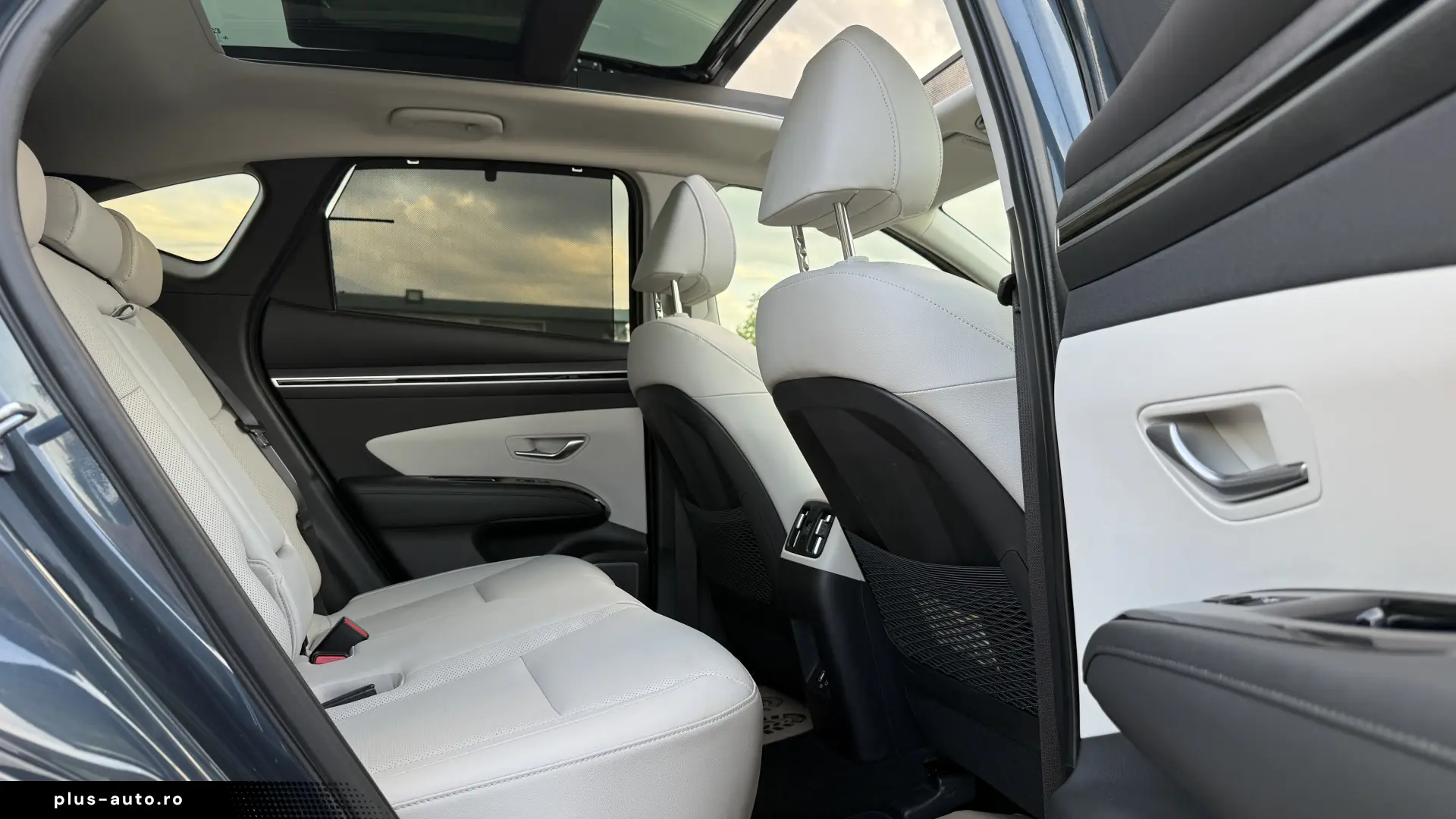 4X4   Luxury   PHEV   Garantie   Bej   360   Finantare