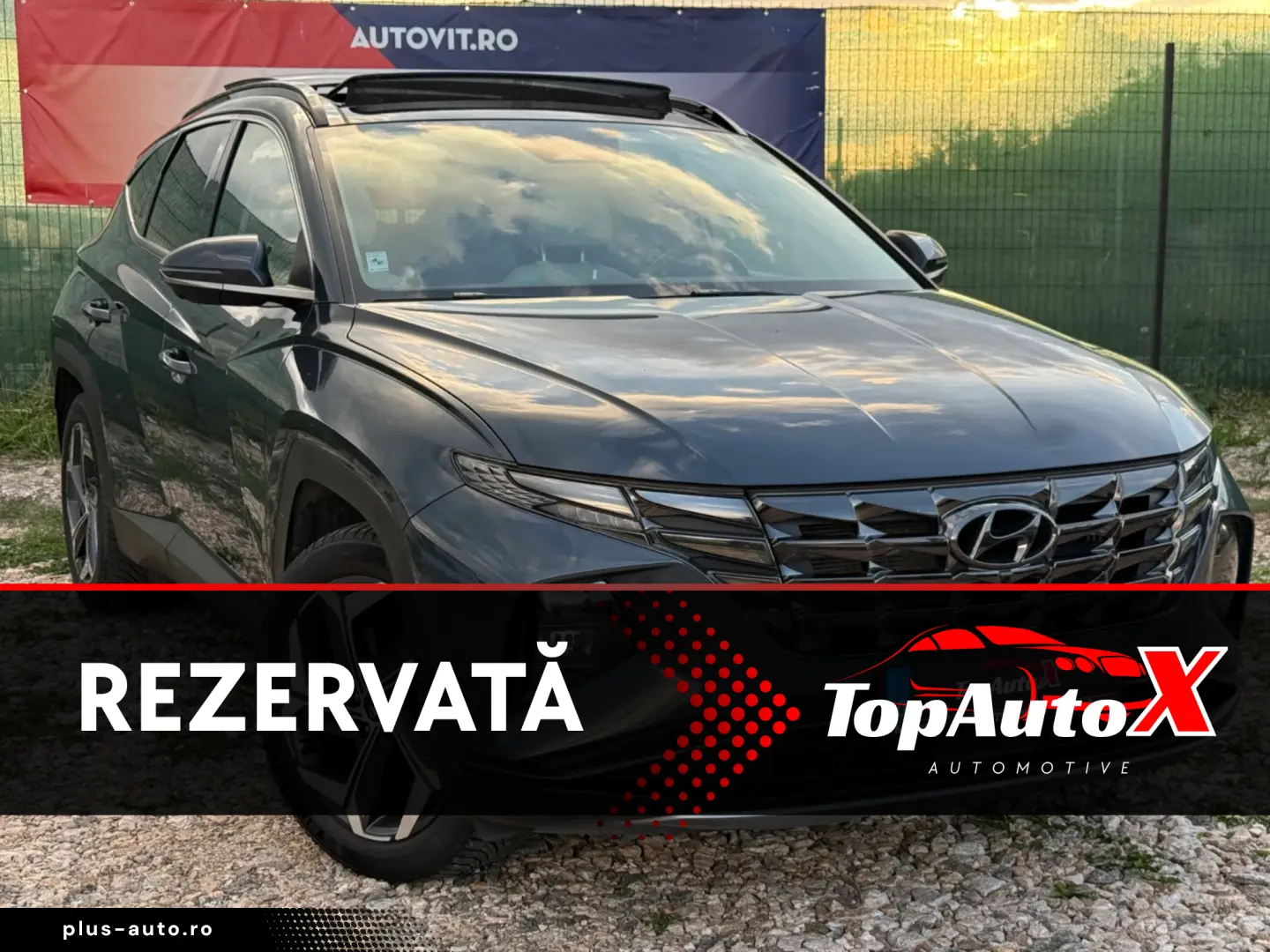 4X4   Luxury   PHEV   Garantie   Bej   360   Finantare