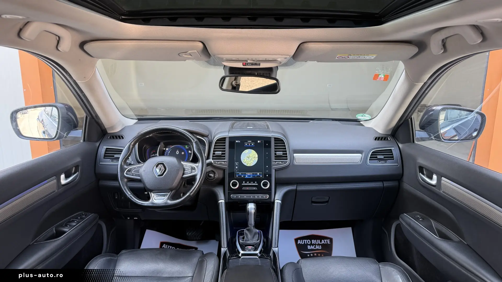 Renault   Koleos Initiale Paris   2.0 dCi   177CP   An 2017