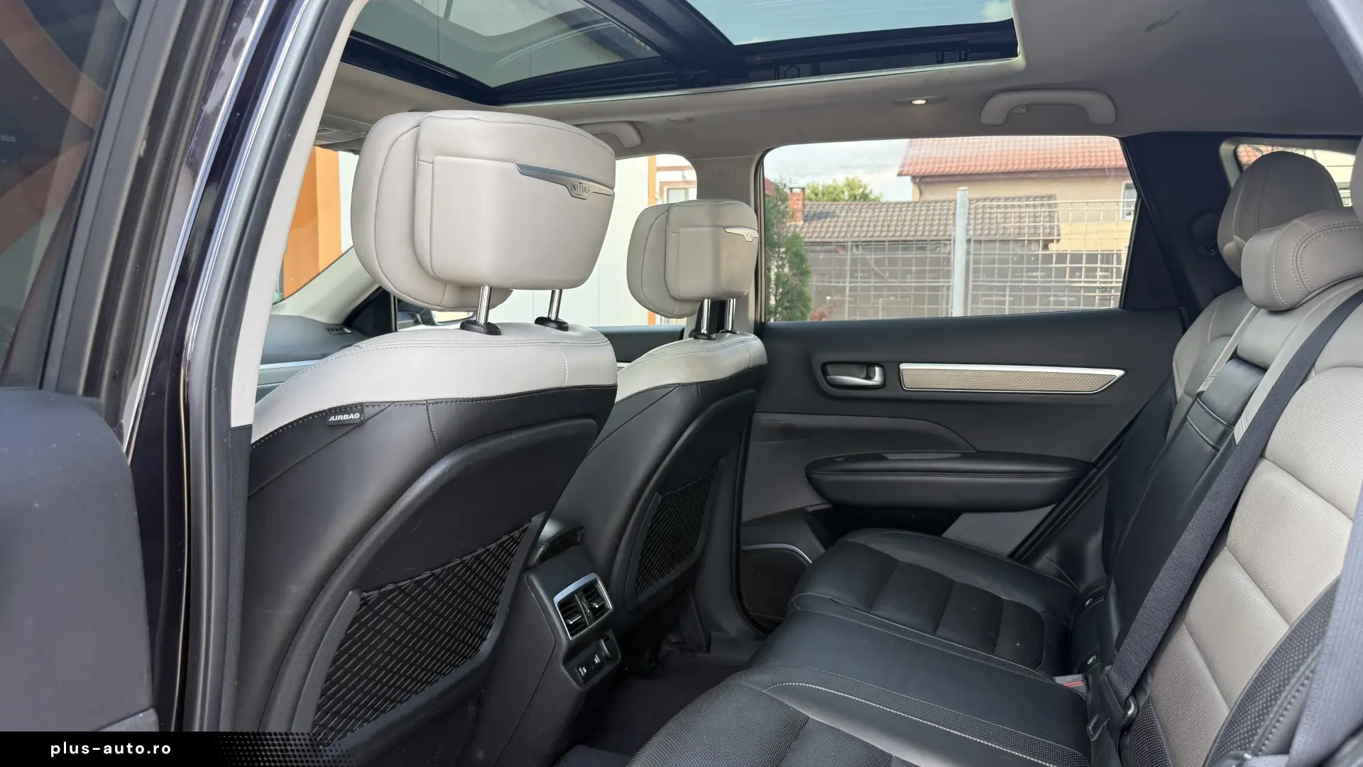 Renault   Koleos Initiale Paris   2.0 dCi   177CP   An 2017