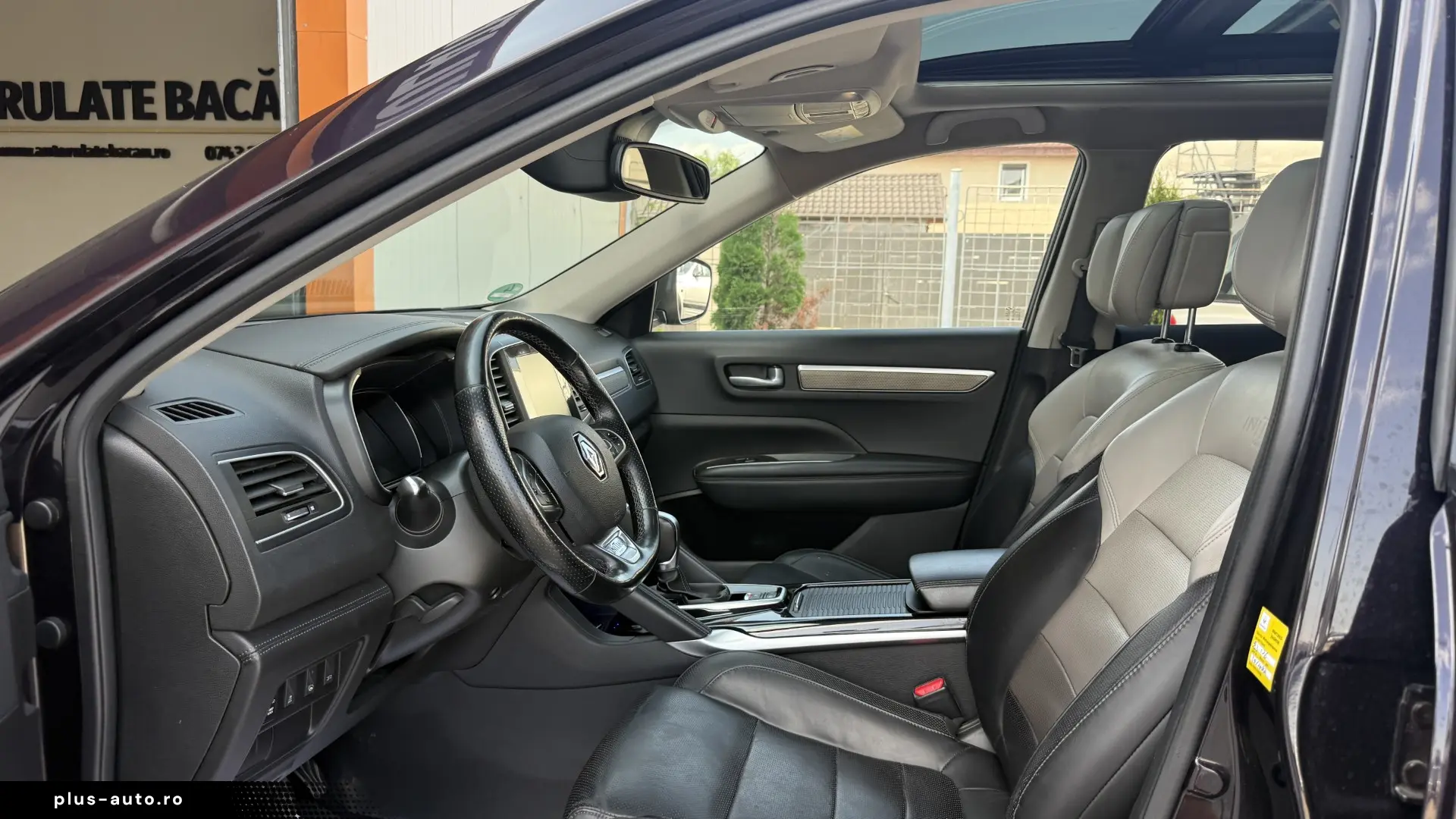 Renault   Koleos Initiale Paris   2.0 dCi   177CP   An 2017