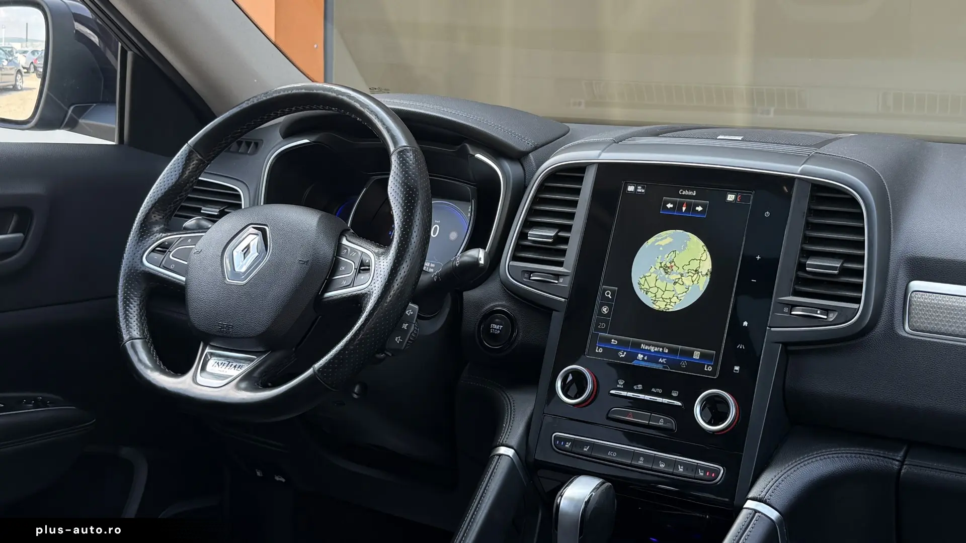 Renault   Koleos Initiale Paris   2.0 dCi   177CP   An 2017