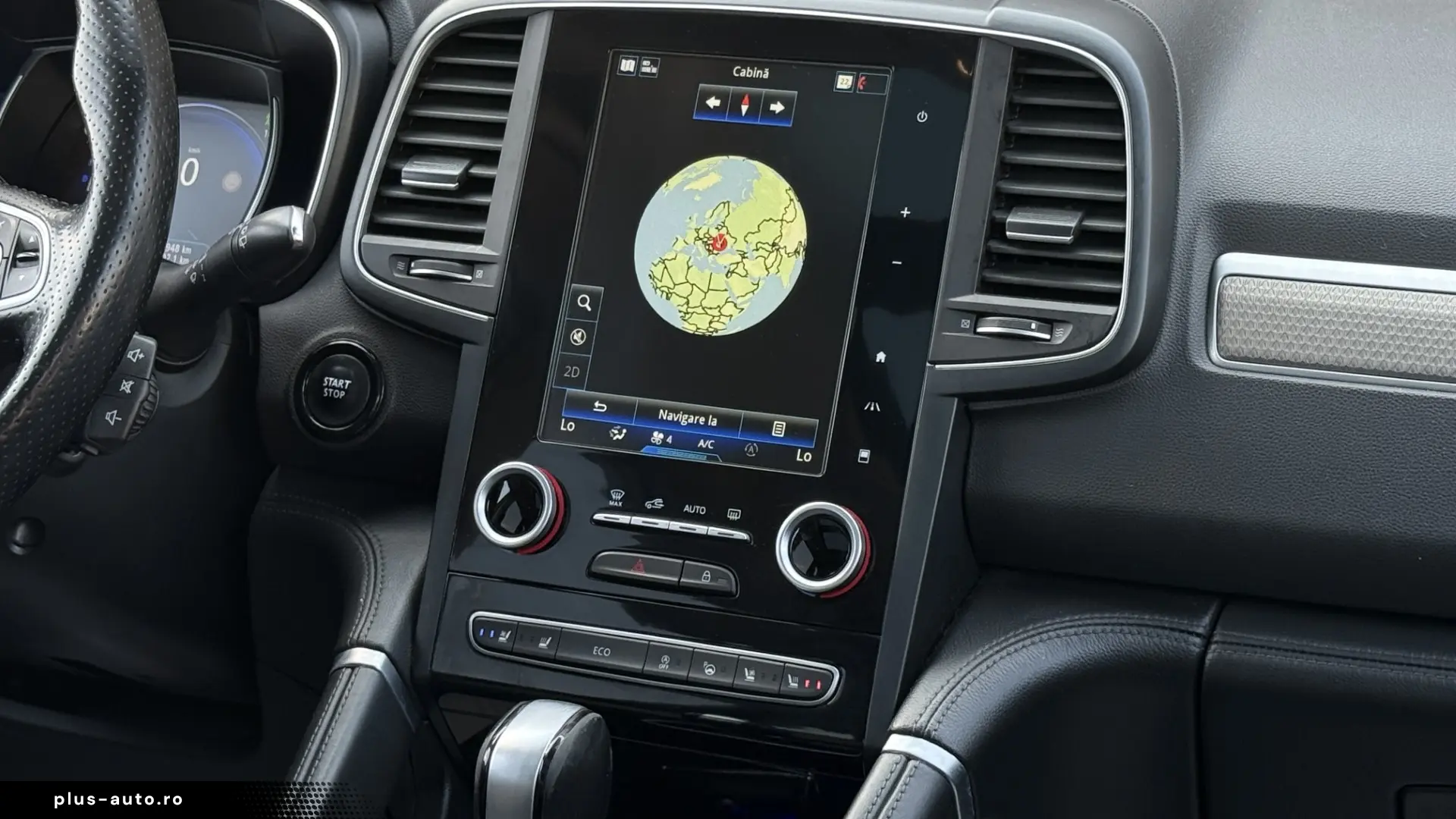 Renault   Koleos Initiale Paris   2.0 dCi   177CP   An 2017