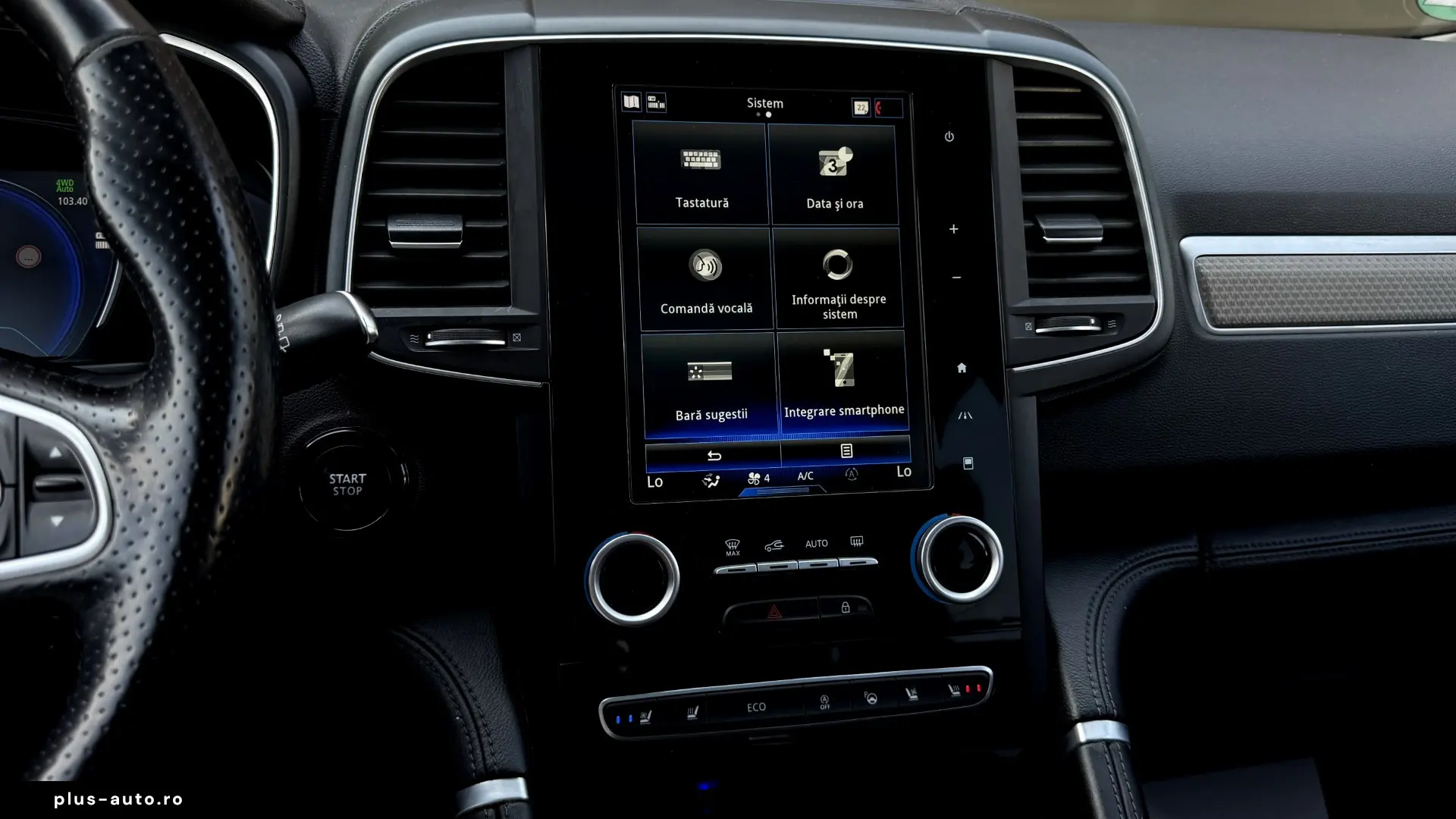 Renault   Koleos Initiale Paris   2.0 dCi   177CP   An 2017