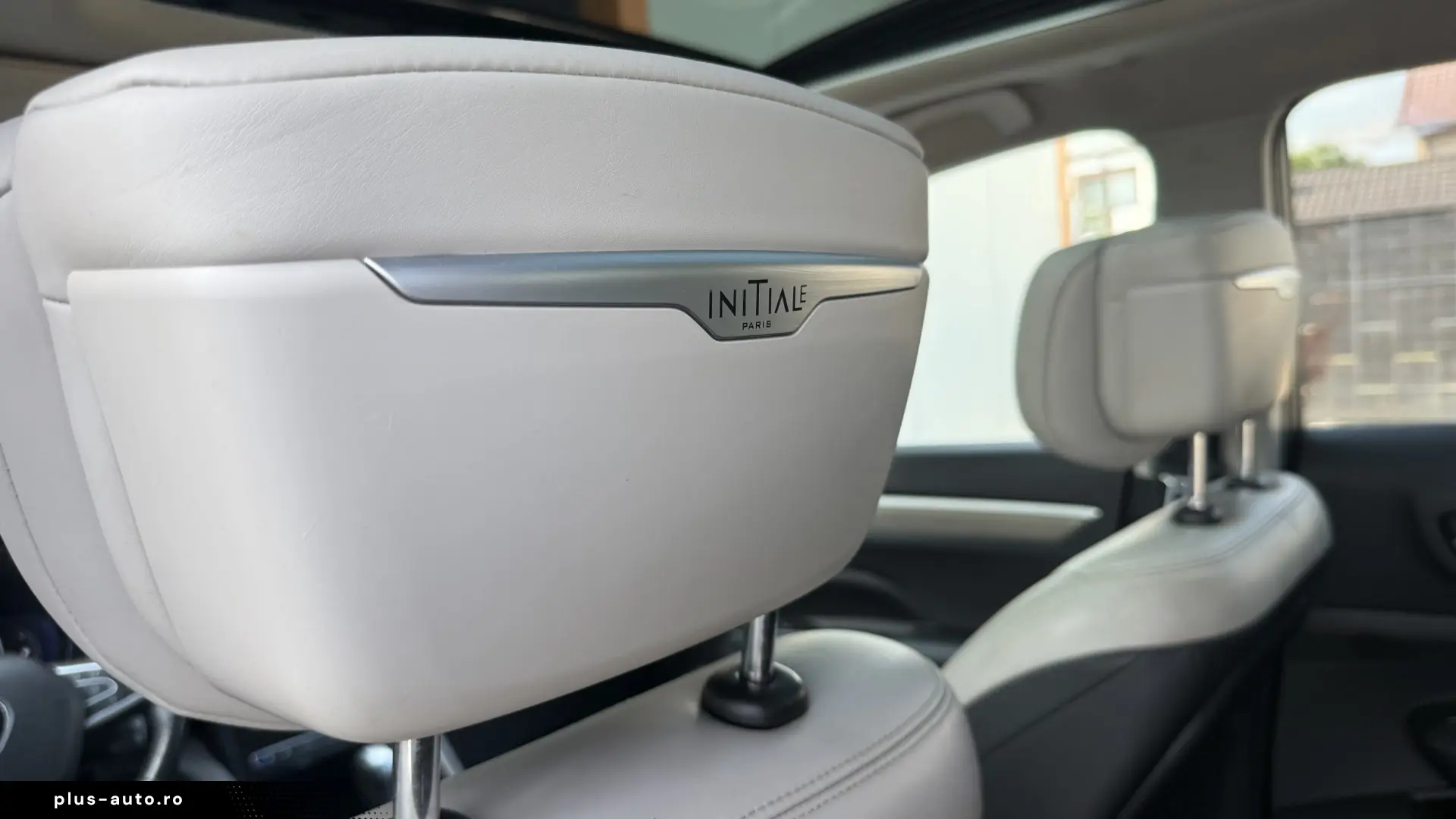 Renault   Koleos Initiale Paris   2.0 dCi   177CP   An 2017