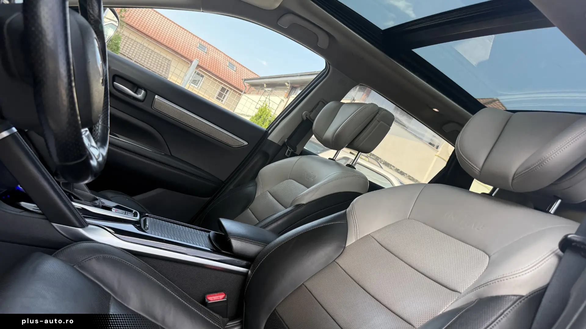 Renault   Koleos Initiale Paris   2.0 dCi   177CP   An 2017
