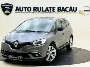 Renault   Scenic   1.5 dCi   110CP   An 2018 12   Euro 6   M
