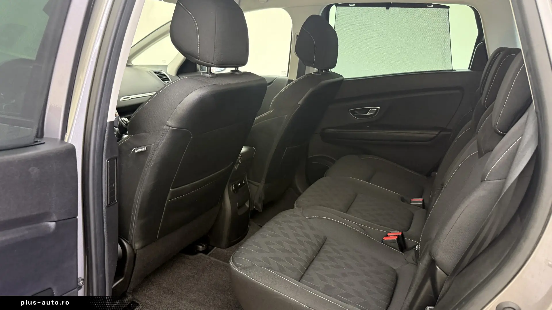 Renault   Scenic   1.5 dCi   110CP   An 2018 12   Euro 6   M