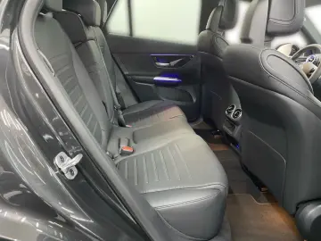MERCEDES-BENZ GLC 220d 4MATIC AMG PANO AHK 360  DIGITAL