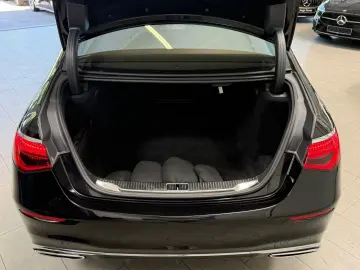 MERCEDES-BENZ S 450 d 4M L AMG