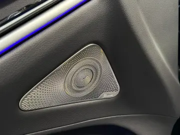MERCEDES-BENZ S 450 d 4M L AMG