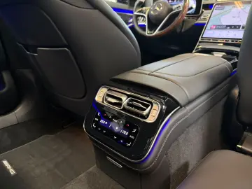 MERCEDES-BENZ S 450 d 4M L AMG