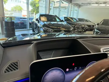 MERCEDES-BENZ S 450 d 4M L AMG