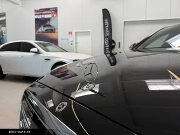 MERCEDES-BENZ S 450 d 4M L AMG
