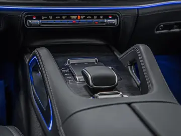 MERCEDES-BENZ GLE 53 AMG HYBRID Coupe Pano Massage ACC