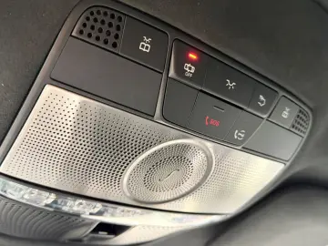MERCEDES-BENZ G 63 AMG MAGNO SCHWARZ 360 BURMESTER M…