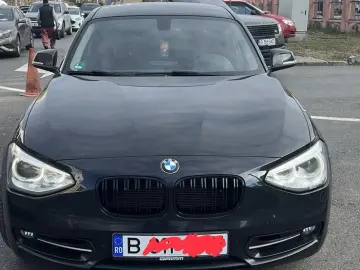 BMW 118