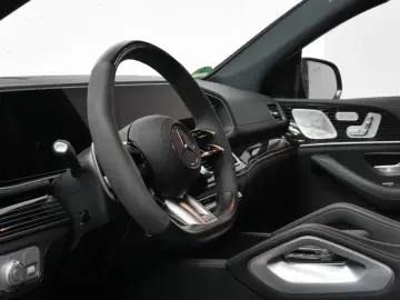 MERCEDES-BENZ GLE 63S AMG COUPE 4Matic NIGHT PANO