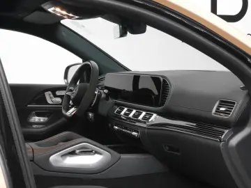 MERCEDES-BENZ GLE 63S AMG COUPE 4Matic NIGHT PANO