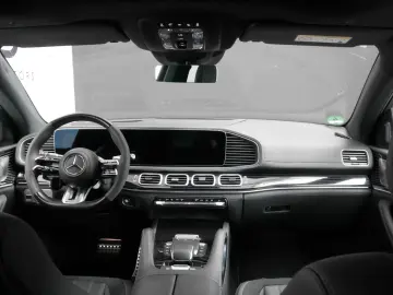 MERCEDES-BENZ GLE 63S AMG COUPE 4Matic NIGHT PANO
