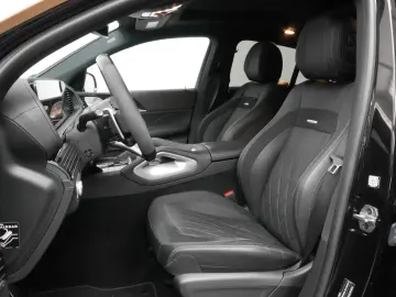 MERCEDES-BENZ GLE 63S AMG COUPE 4Matic NIGHT PANO