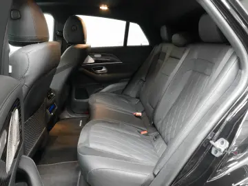 MERCEDES-BENZ GLE 63S AMG COUPE 4Matic NIGHT PANO