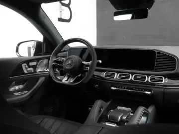 MERCEDES-BENZ GLE 63S AMG COUPE 4Matic NIGHT PANO