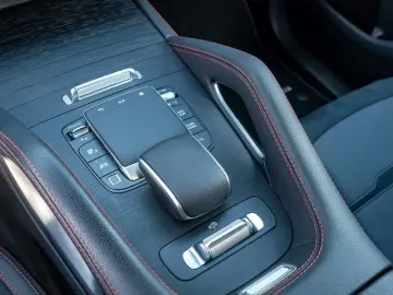 MERCEDES-BENZ GLE 53 AMG HYBRID 4M  Pano Burm AHK