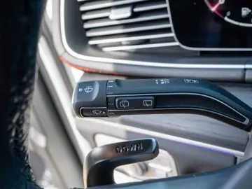 MERCEDES-BENZ GLE 53 AMG HYBRID 4M  Pano Burm AHK