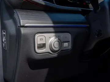 MERCEDES-BENZ GLE 53 AMG HYBRID 4M  Pano Burm AHK