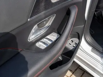 MERCEDES-BENZ GLE 53 AMG HYBRID 4M  Pano Burm AHK