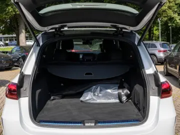 MERCEDES-BENZ GLE 53 AMG HYBRID 4M  Pano Burm AHK