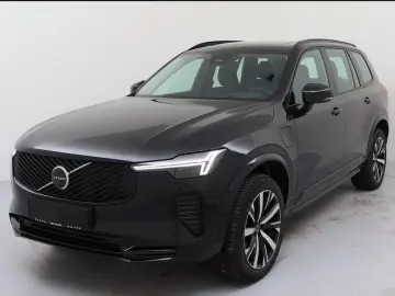 Volvo XC90 T8 AWD Plus