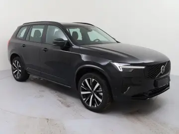 Volvo XC90 T8 AWD Plus