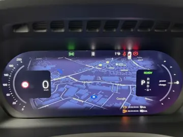 Volvo XC90 T8 AWD Plus