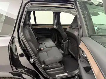 Volvo XC90 T8 AWD Plus