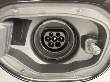 Volvo XC90 T8 AWD Plus