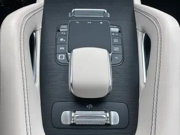 MERCEDES-BENZ GLE 53 AMG 4Matic  Coupe DISTR BURM AHK