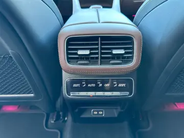 MERCEDES-BENZ GLE 53 AMG 4M  Coupe Grey Ext Brown Int
