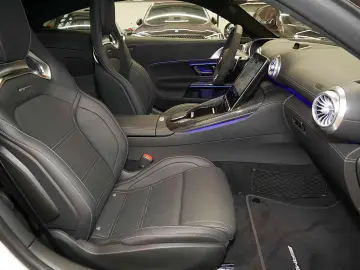 Mercedes-Benz AMG GT 55 4MATIC