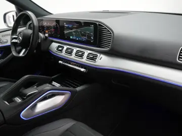 MERCEDES-BENZ GLE 300d 4Matic AMG Burm