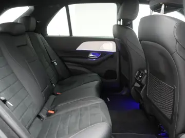 MERCEDES-BENZ GLE 300d 4Matic AMG Burm
