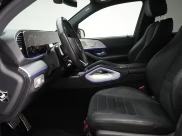 MERCEDES-BENZ GLE 300d 4Matic AMG Burm