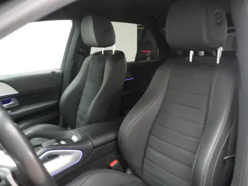 MERCEDES-BENZ GLE 300d 4Matic AMG Burm
