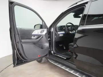 MERCEDES-BENZ GLE 300d 4Matic AMG Burm