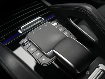 MERCEDES-BENZ GLE 300d 4Matic AMG Burm